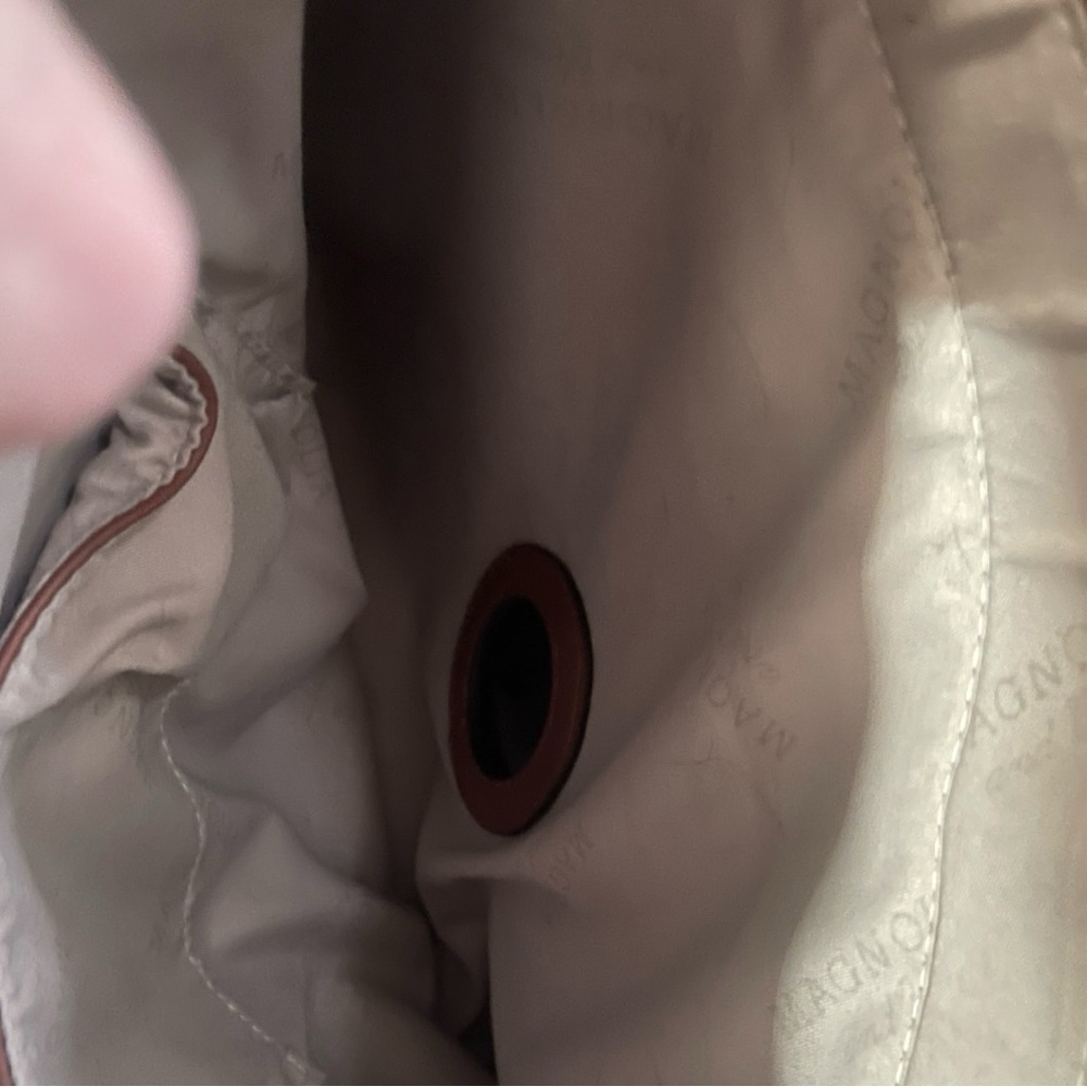 Magnolia & Vine Wine in a Bag Grand Sommelier Tote - Picture 6 of 16